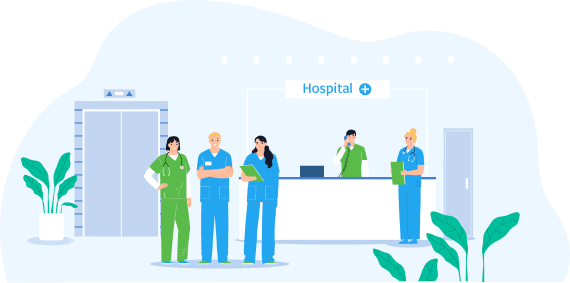 Medical Network Service